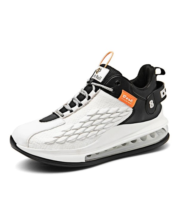 Zapatos de hombre, zapatillas de deporte para hombre, tenis, zapatos de lujo, zapatos casuales para hombre, zapatos de entrenamiento transpirables para carreras, mocasines de moda, zapatos para correr para hombres