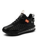 Zapatos de hombre, zapatillas de deporte para hombre, tenis, zapatos de lujo, zapatos casuales para hombre, zapatos de entrenamiento transpirables para carreras, mocasines de moda, zapatos para correr para hombres