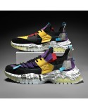 Zapatos de hombre, zapatillas de deporte para hombre, zapatos casuales para hombre, tenis, zapatos de lujo, zapatos de entrenamiento transpirables para carreras, mocasines de moda, zapatos para correr para hombres