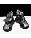 Zapatos de hombre, zapatillas de deporte para hombre, zapatos casuales para hombre, tenis, zapatos de lujo, zapatos de entrenamiento transpirables para carreras, mocasines de moda, zapatos para correr para hombres